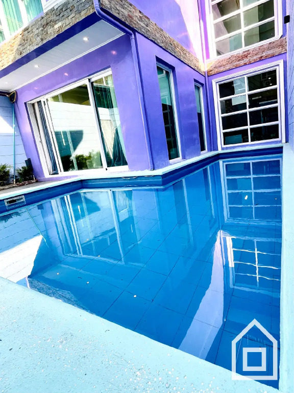 The Pad On Villa