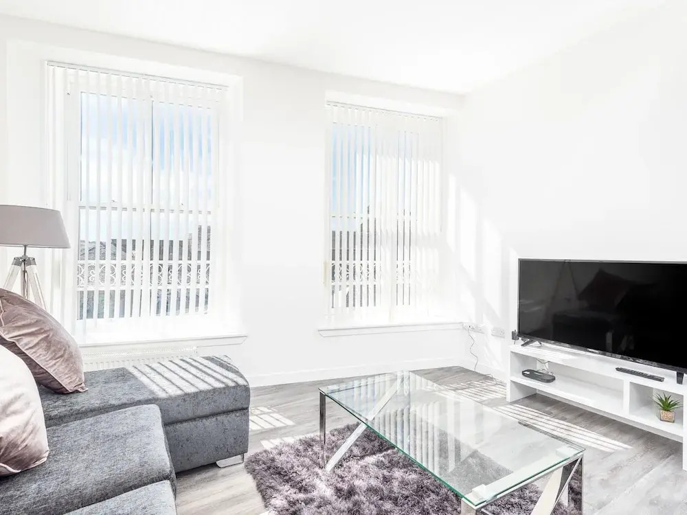 Casa Fresa - Cowgate Apartment