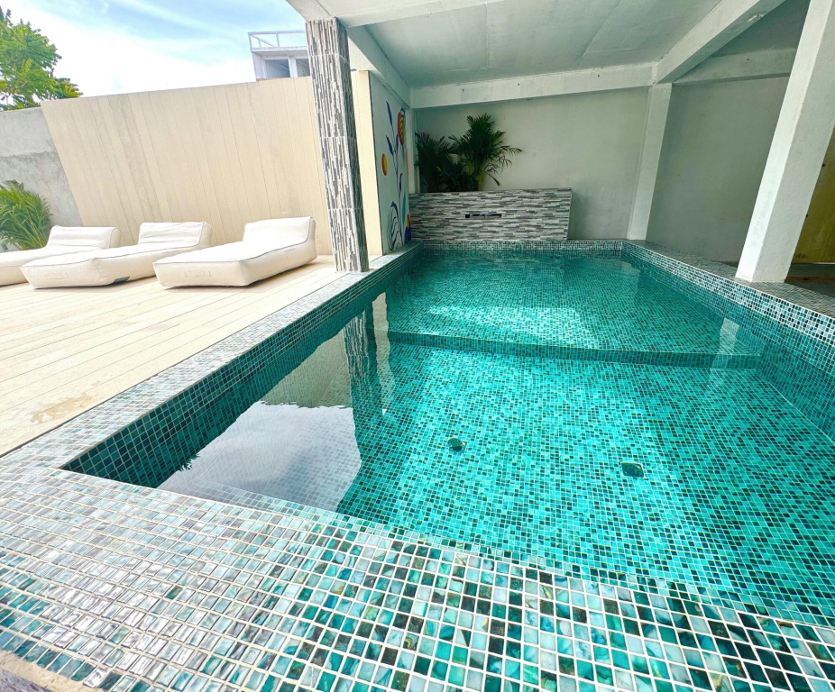 Sands Garden Hotel