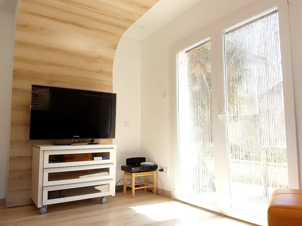 House With 2 Bedrooms in Palamós, With Enclosed Garden and Wifi - 100