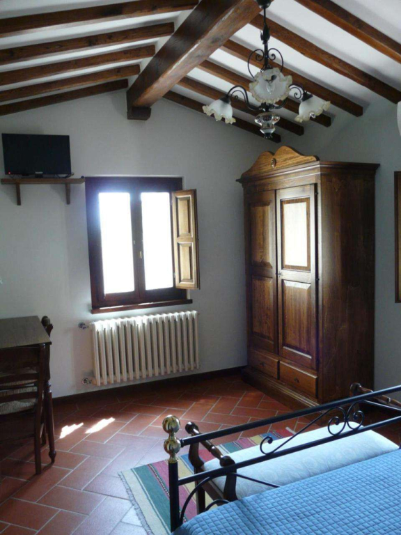 Podere Del Griccia - Val di Chiana