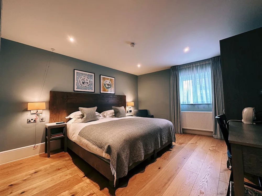 The Georgian, Haslemere, Surrey