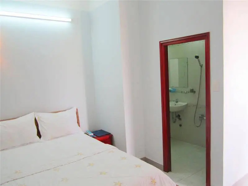 Khanh Hoa Hotel