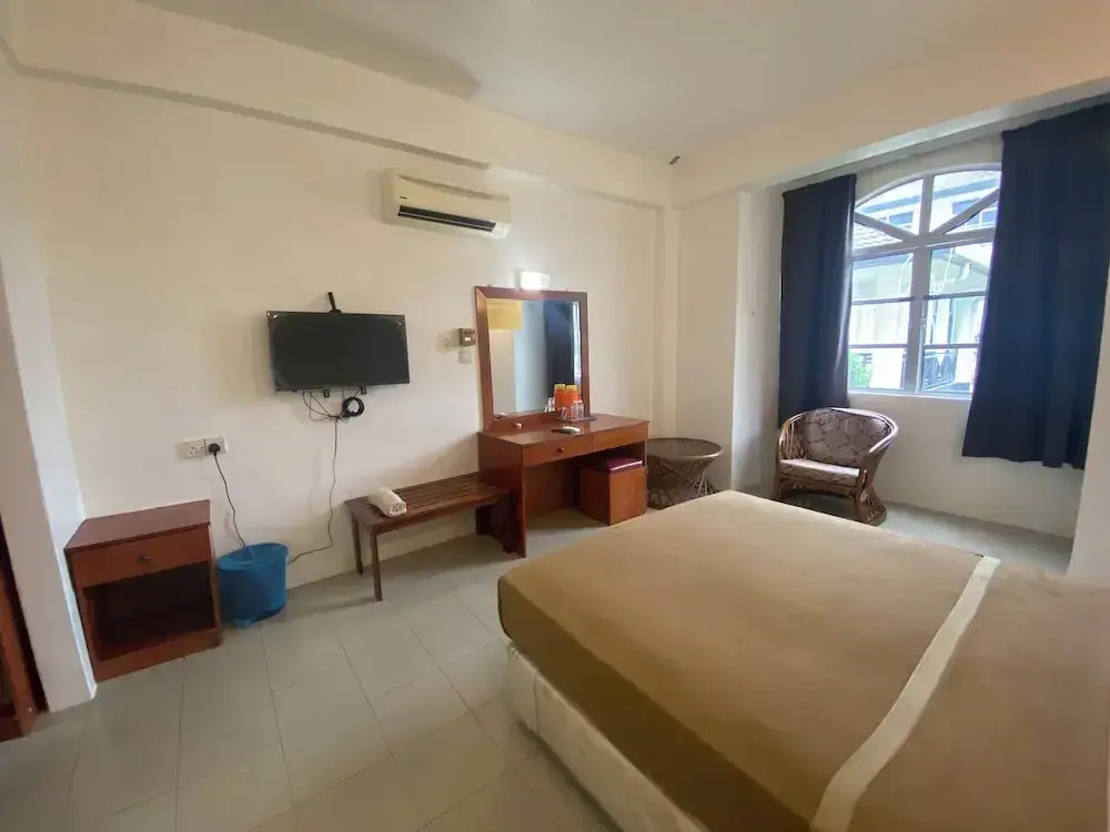 Hotel O Annexe Rest House