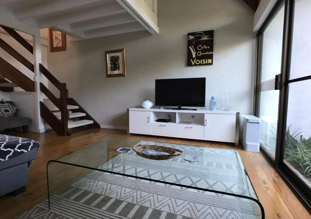 Treetops Everglades Villa