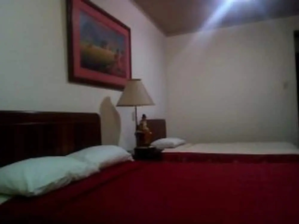 Hotel Regents
