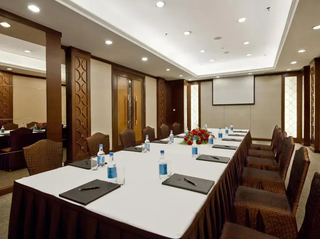 Rosedale Hotel & Suites Guangzhou