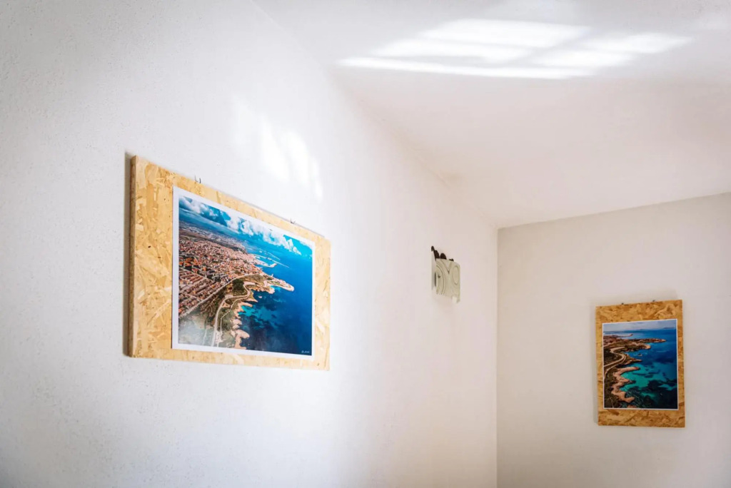 Maestrale House - Semi-detached house in residential area in Porto Torres.-Casa Maestrale