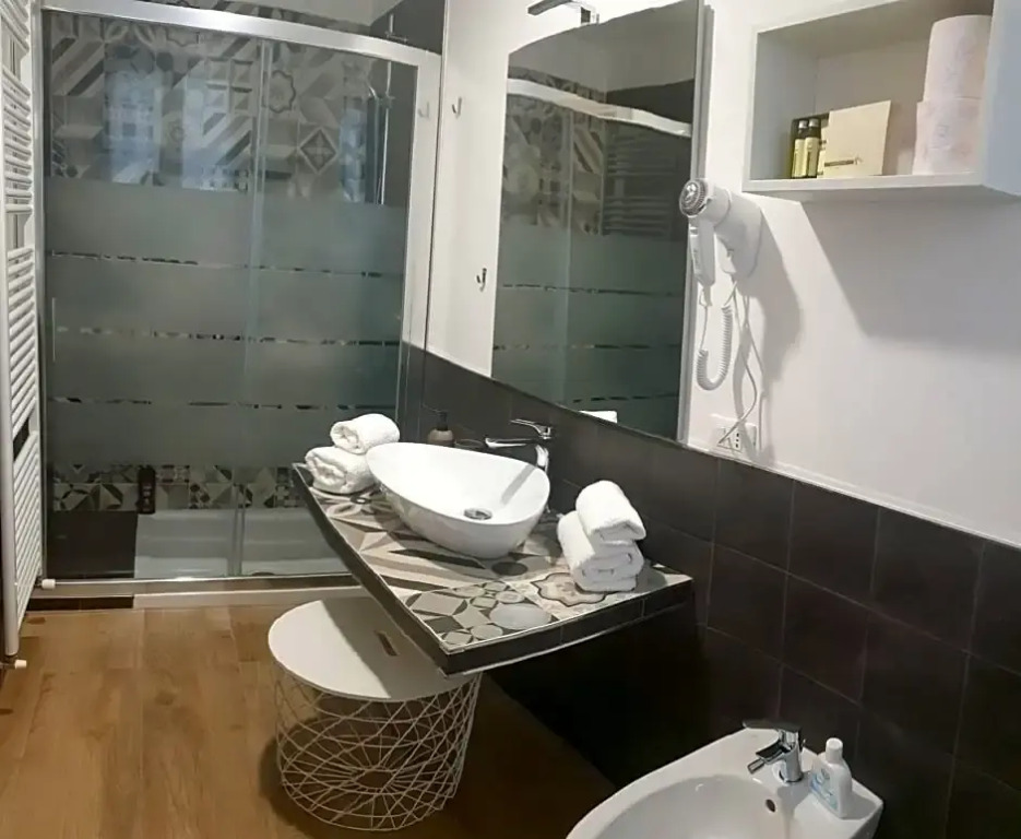 B&B La casa di Ale