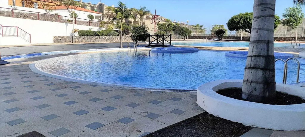 Ocean Sun y Golf II