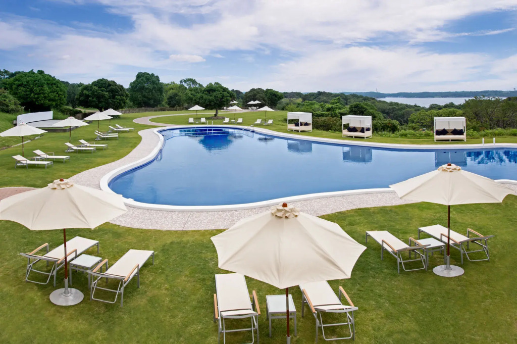 Nemu Resort Hotel Nemu
