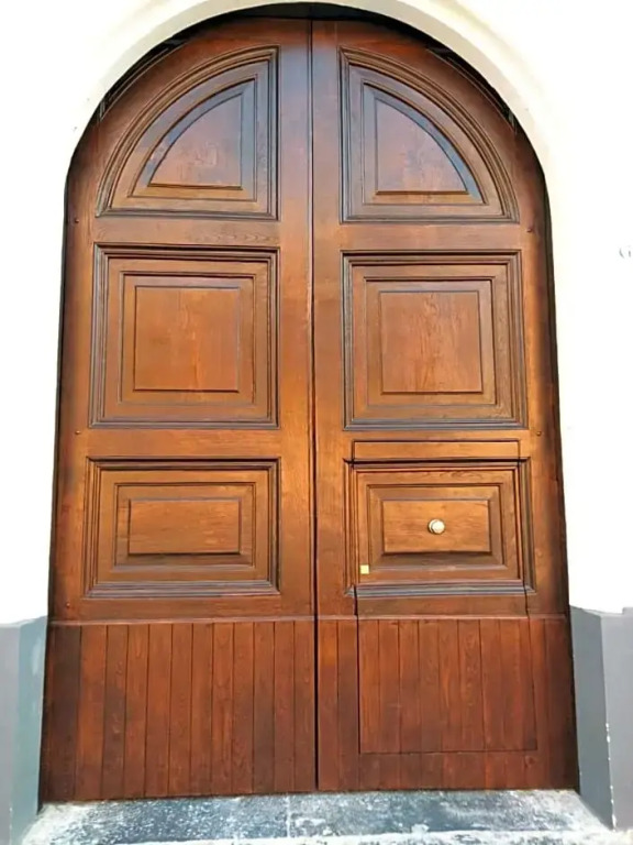 Anna's House