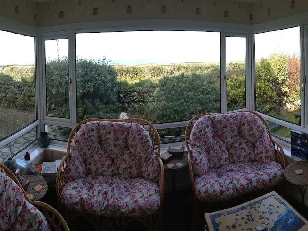 Atlantic View Hotel