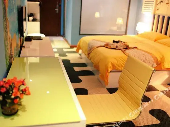 K2 Armani Inn Nanning Wuyi Road Boutique