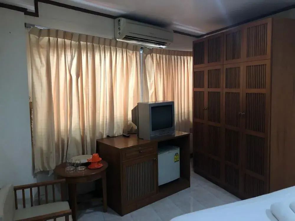 Siam Inn