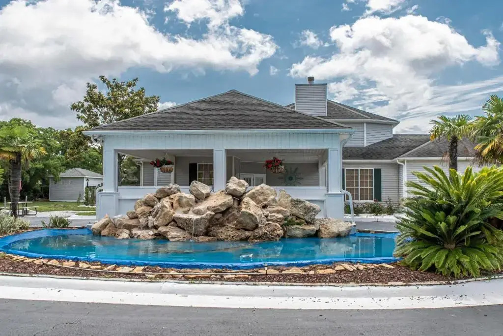 Colony Club #U3 by Southern Vacation Rentals