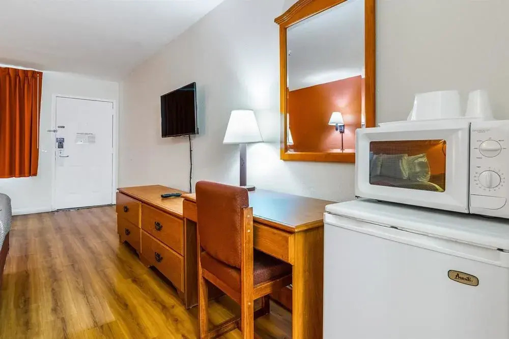 Days Inn San Diego
