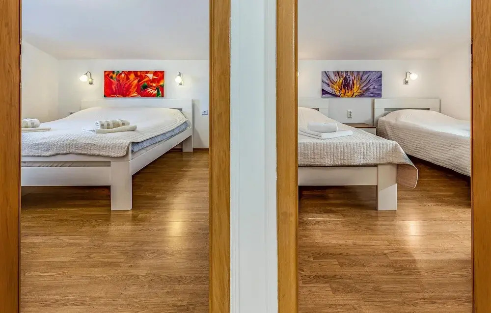 Amazing Apartment in Medulin With 2 Bedrooms and Wifi