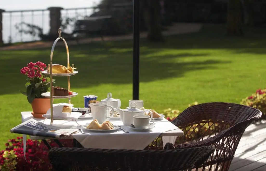 The Cliff Bay - PortoBay