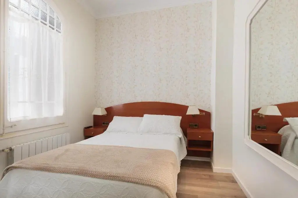 Hostal Oliva
