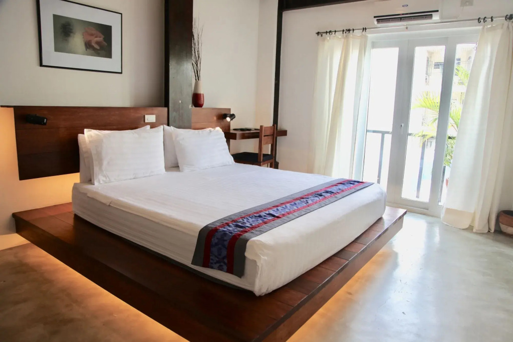 ELEMENT BOUTIQUE HOTEL