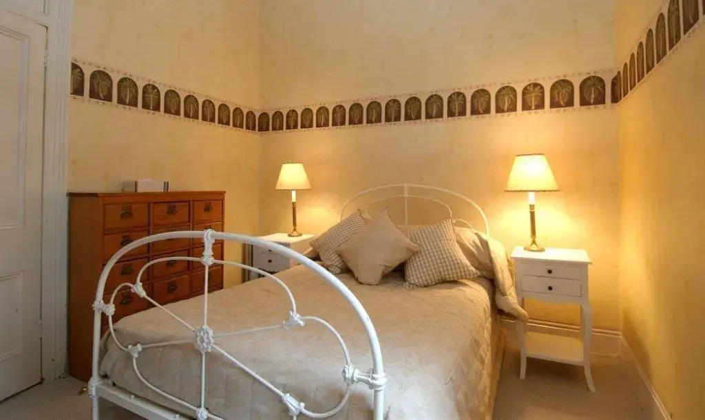 The Russell Boutique Hotel