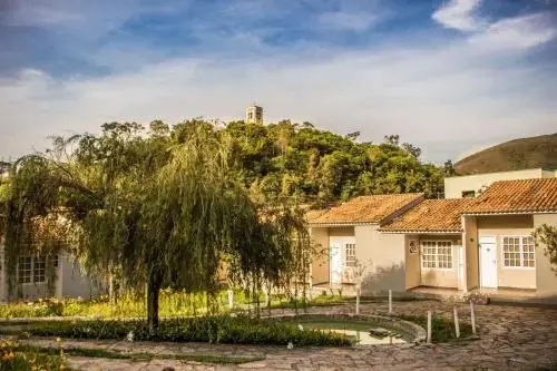 Pousada Serra Velha