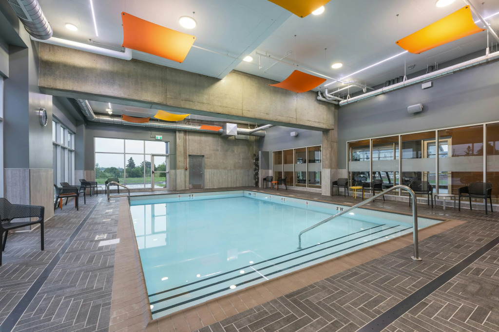 Hampton Inn & Suites Charlottetown
