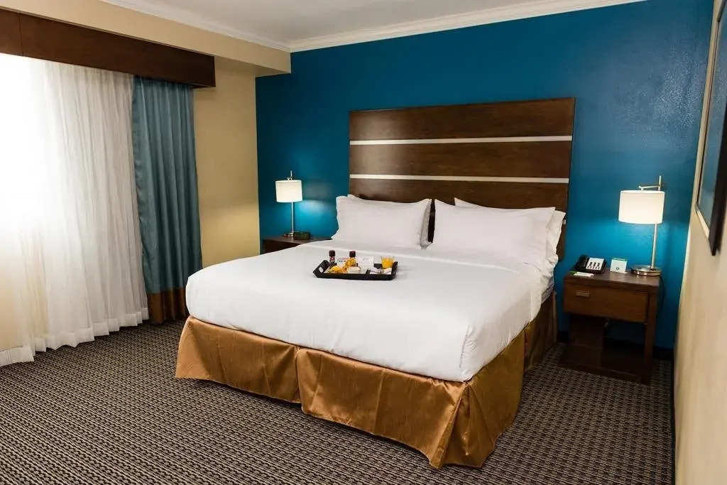 Hotel Casa Morada
