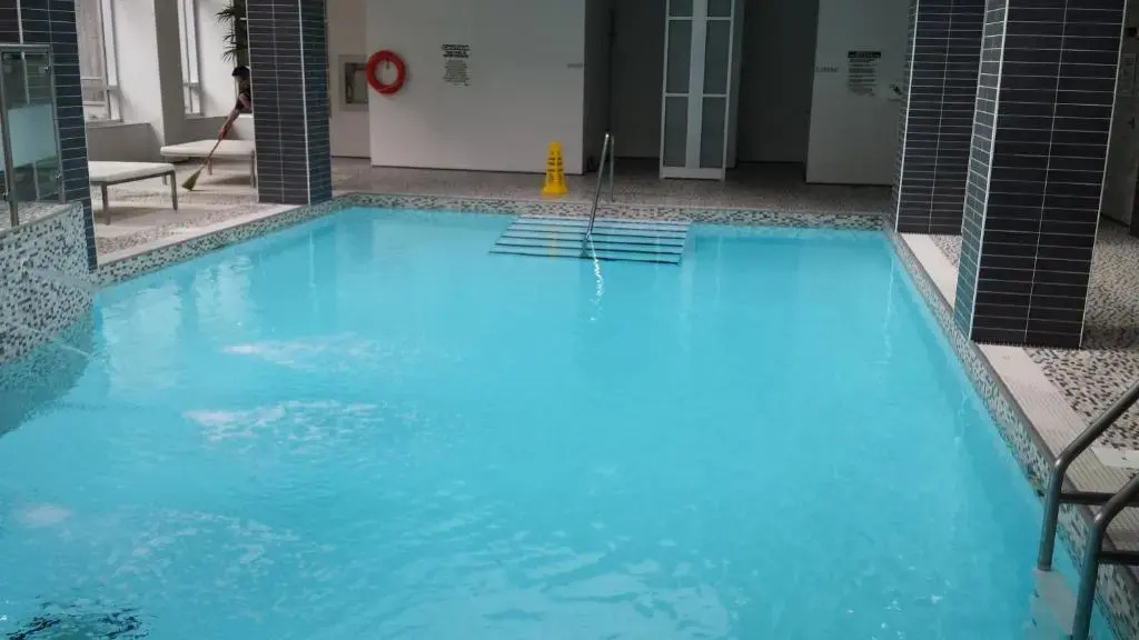 2 Bedroom 1 Bathroom Prime Location in Mississauga