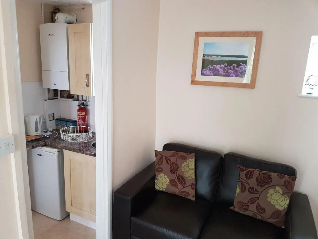 The Trelinda Guest House