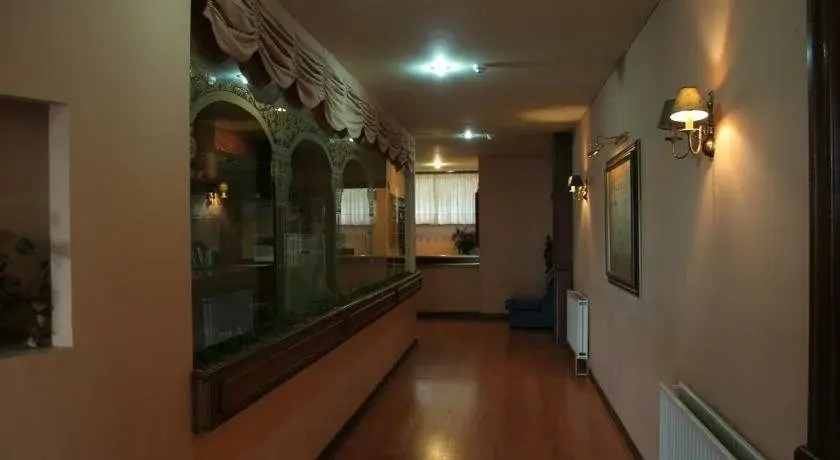 Hotel Canal