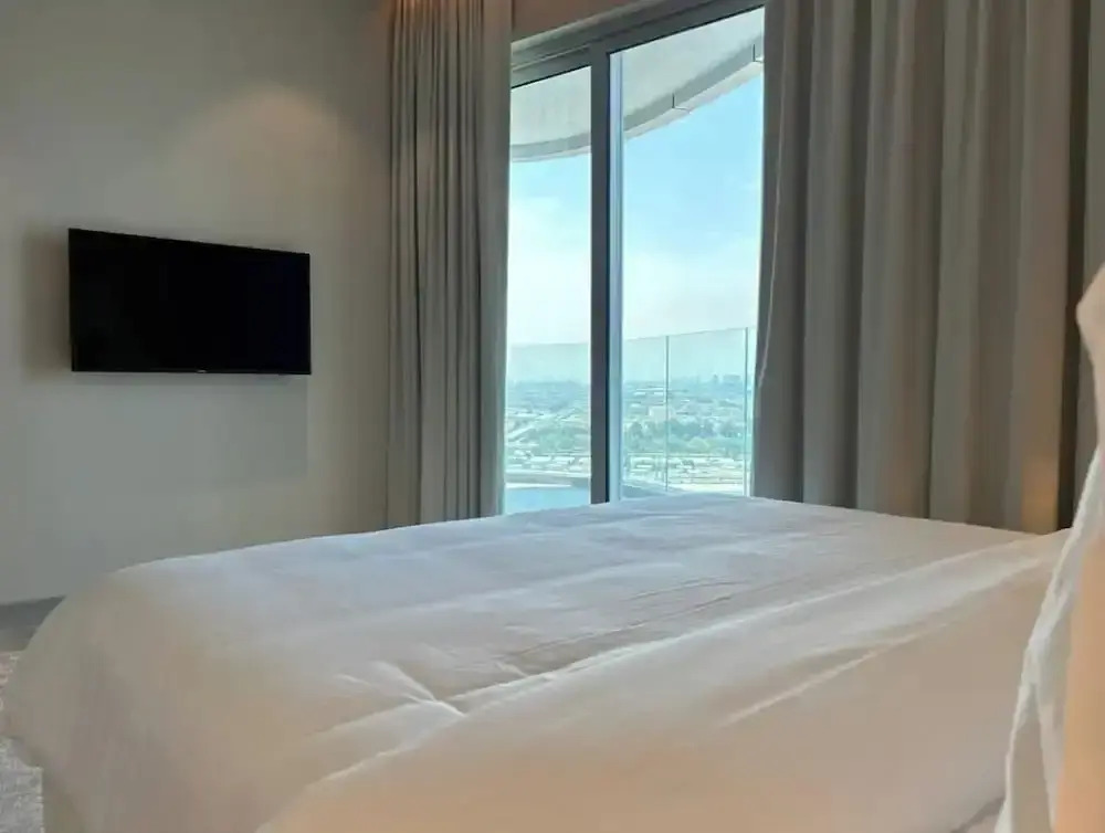 Dubai Marina Walk Gem Modern Apartments