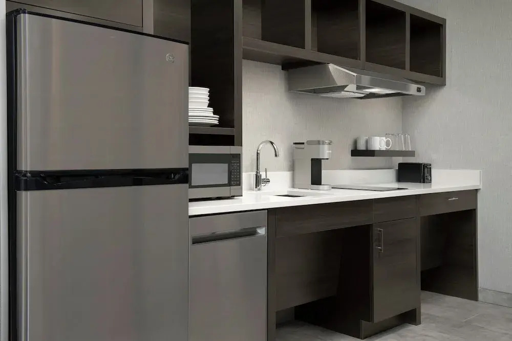 TownePlace Suites by Marriott Bozeman West