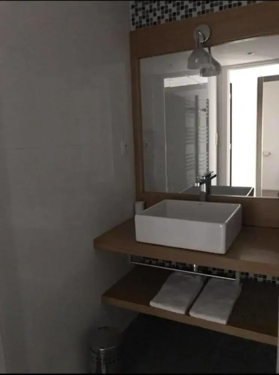 Отель L’Écrin