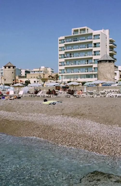 Hotel Riviera