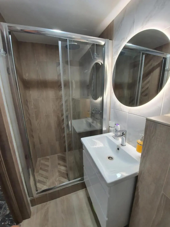 New duplex apartment 2021