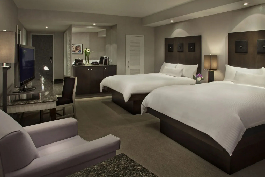 White Oaks Resort & Spa