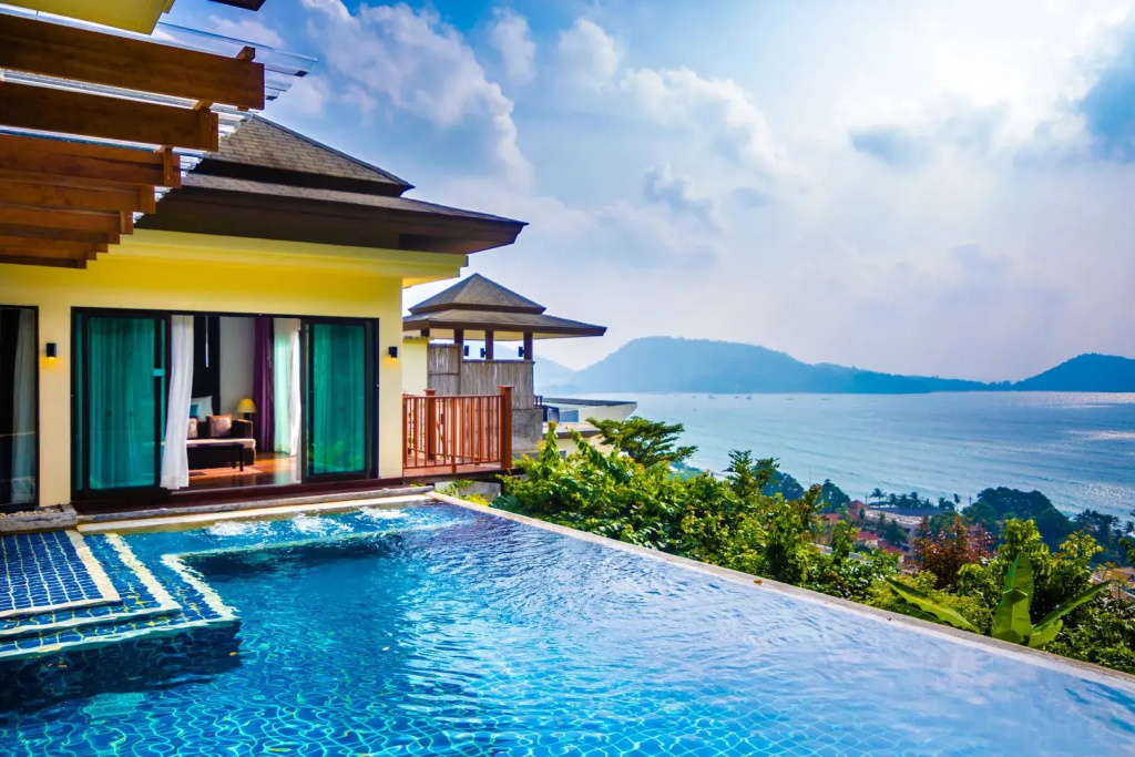Andamantra Resort and Villa Phuket