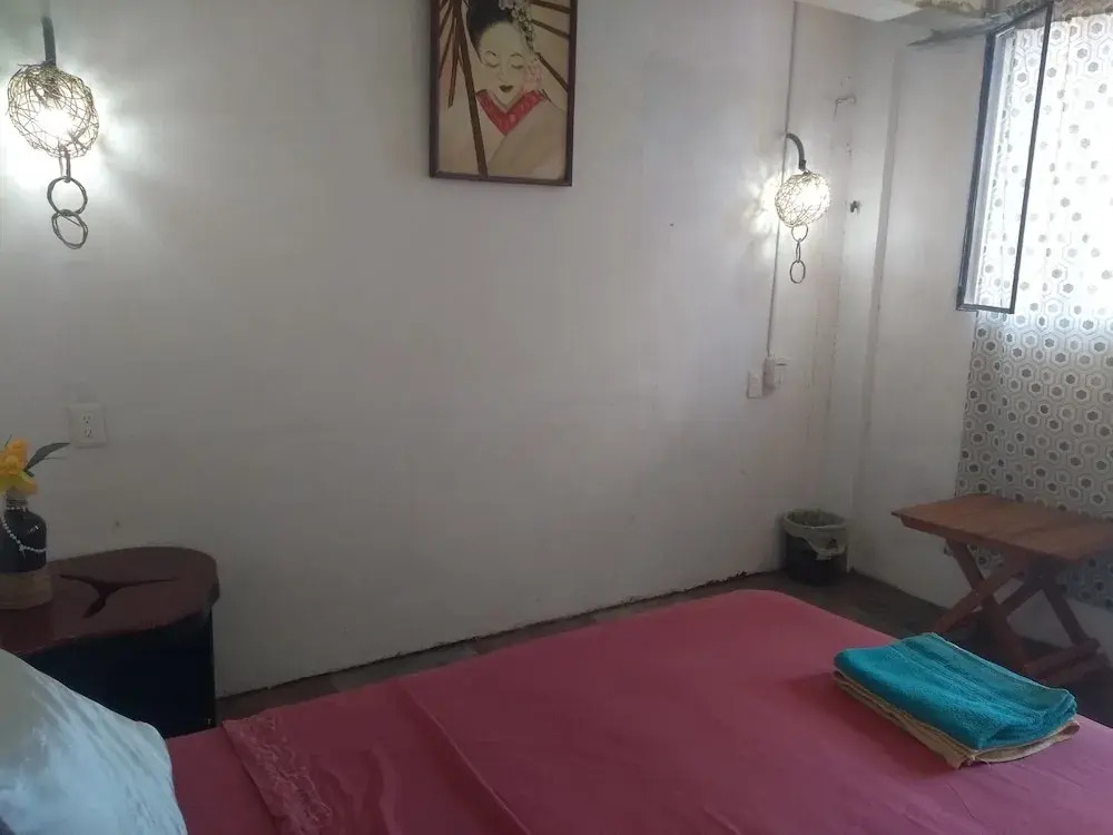 Casa Chi