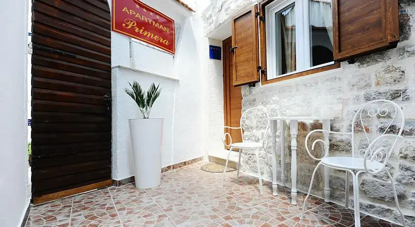 Apartment Primera