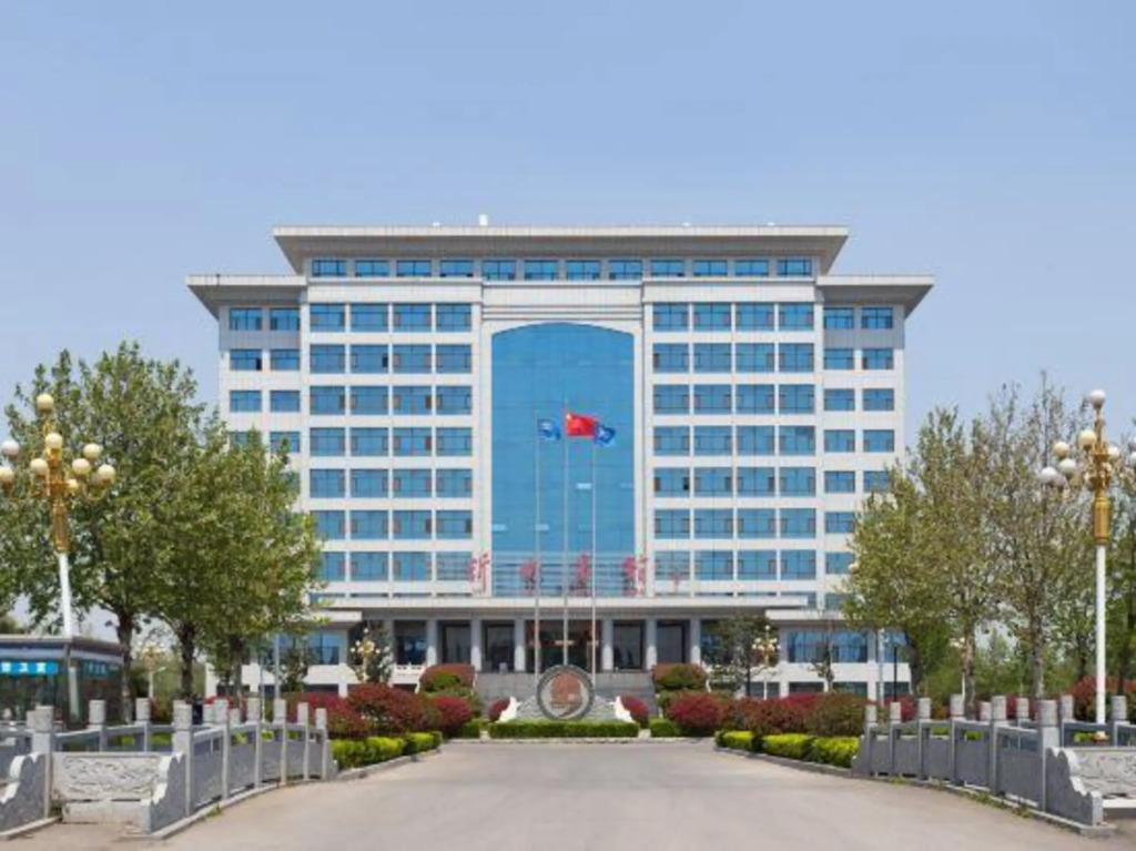 Yinan Hotel (Zhisheng Hot Spring Resort No.2 Building)