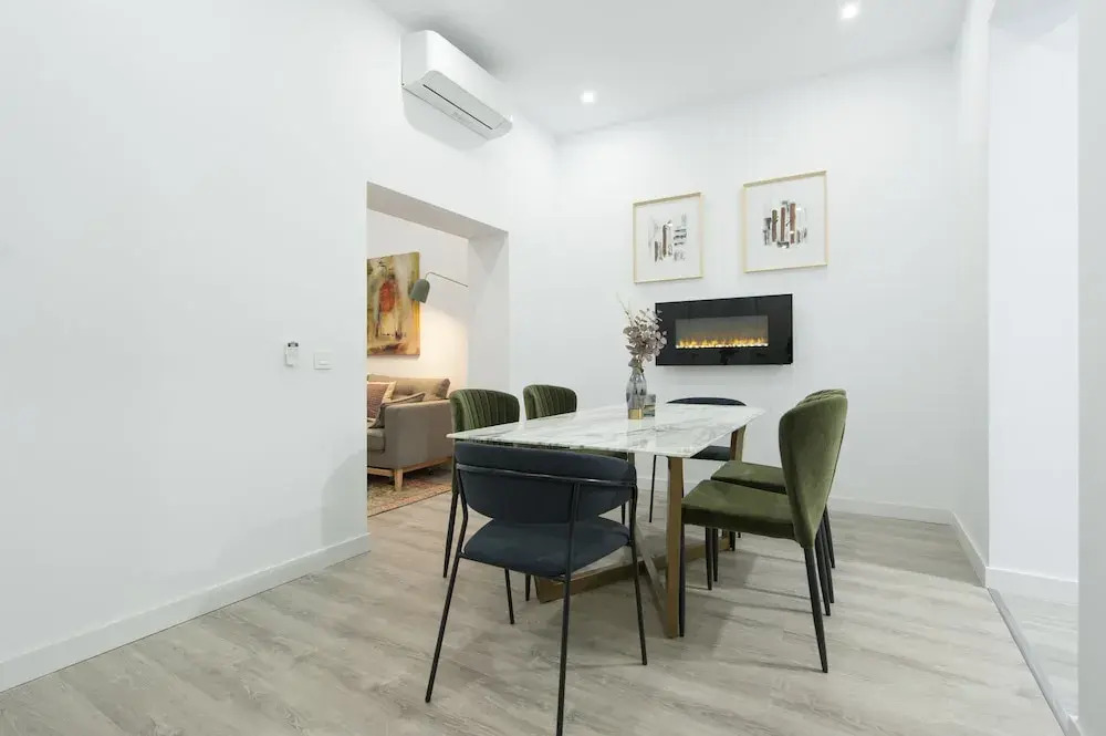 Alterhome Apartamento Plaza de los Embajadores