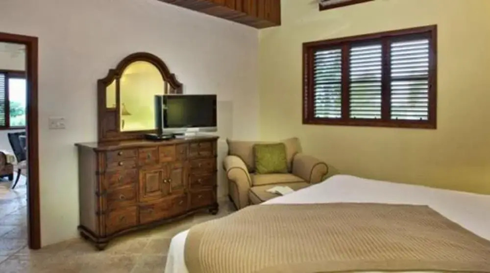 Sheriva Luxury Villas And Suites