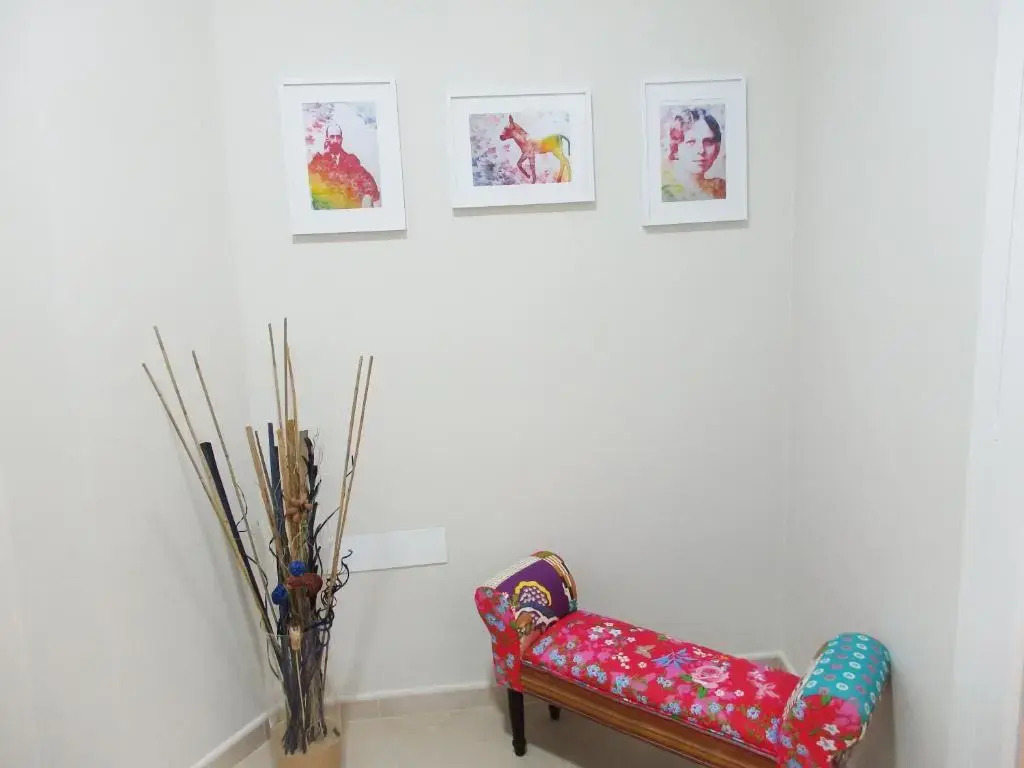 Hostal Montemayor