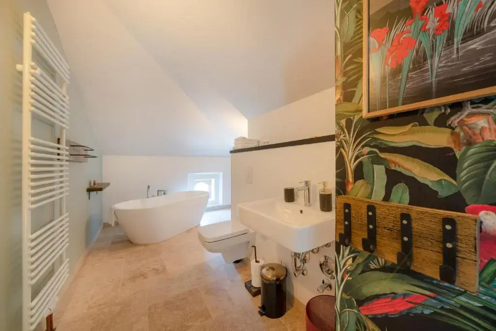Design Apartments - "Villa Arnim"