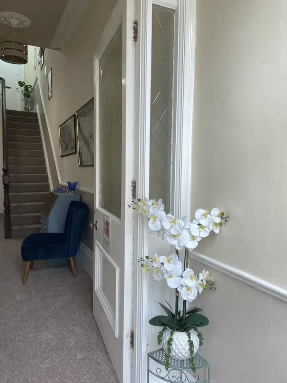 The Mountview