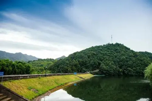 Xi Xiang Ji Guesthouse