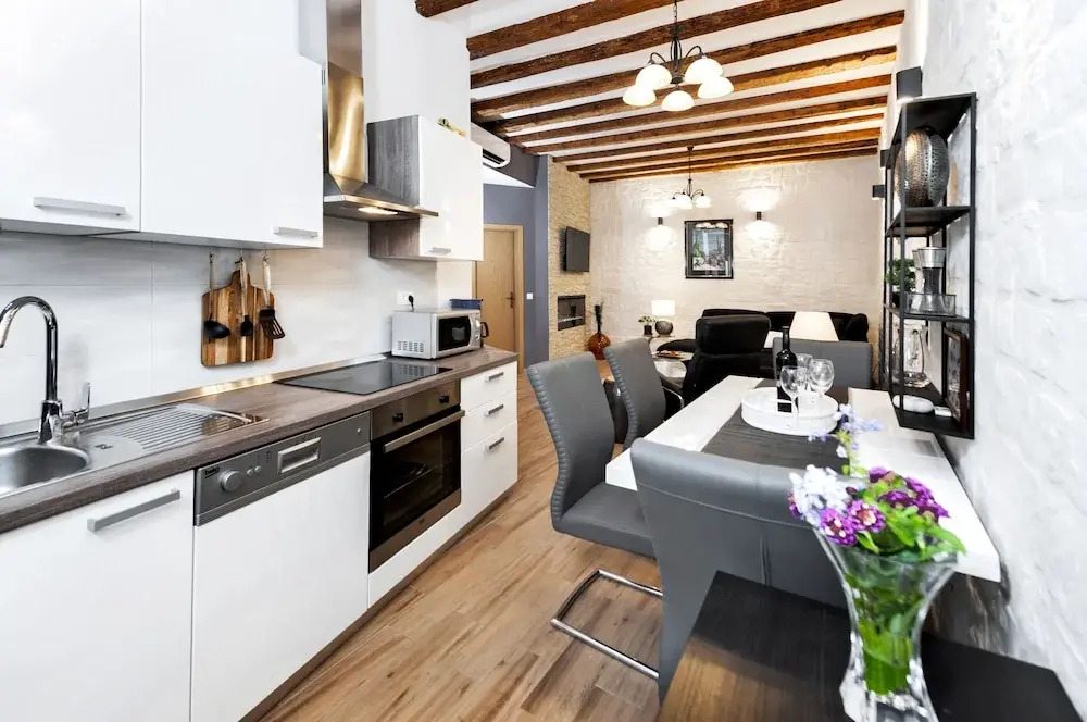 Luxury Apartment Kastela Antika