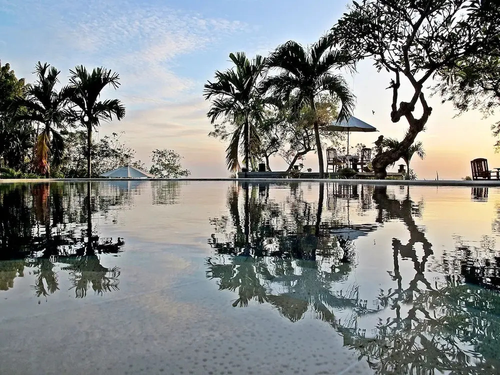 Zen Resort Bali